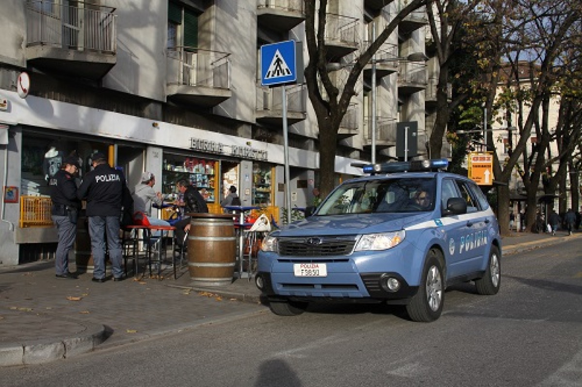 Udine, tornano le zone rosse: ecco le aree sotto la lente e fino a quando - 