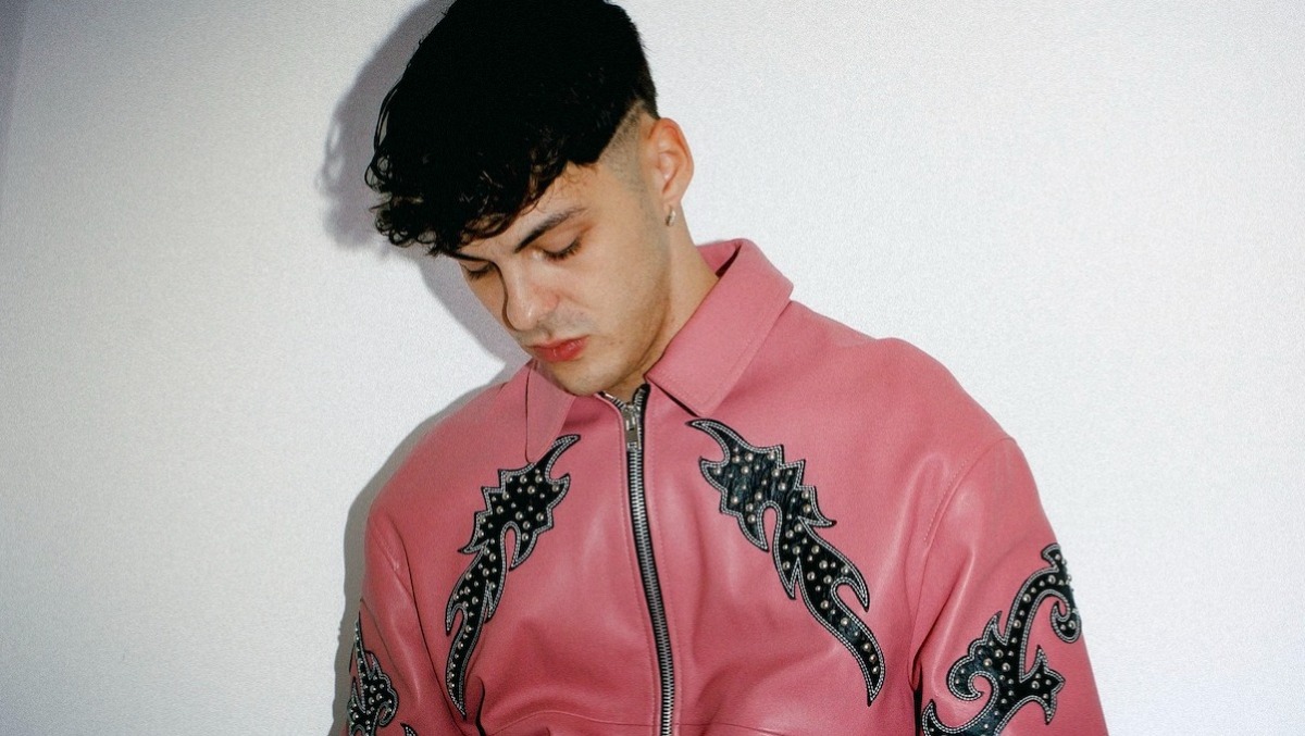 Flaco G accende Lignano: il 5 aprile esplode il party al Ca’ Margherita