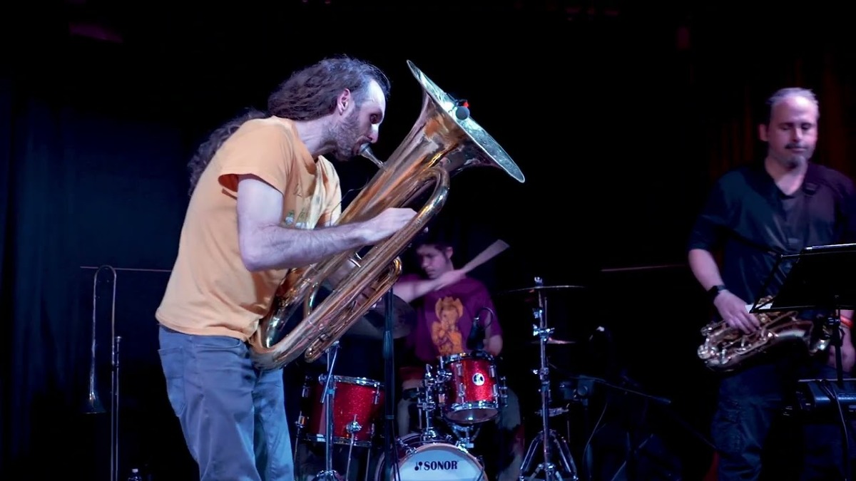 Trieste, il jazz si fa visionario: arrivano gli Hibaku Jumoku al Knulp - 