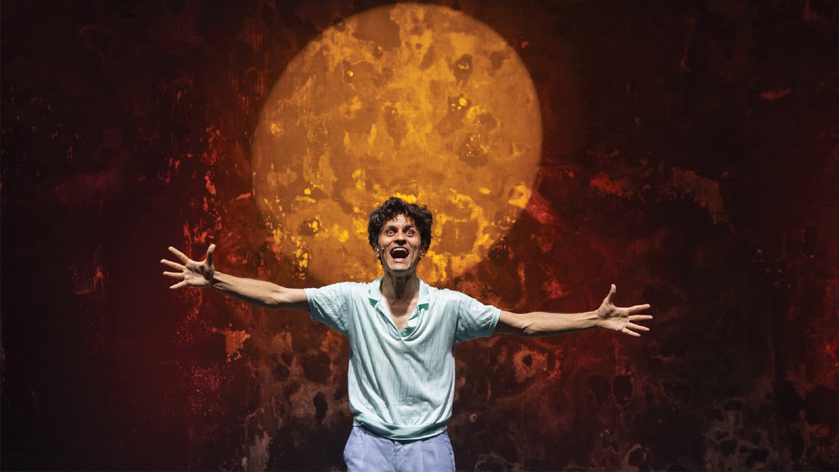 Gradisca, “La Storia” arriva a teatro: un viaggio potente tra guerra e umanità - 