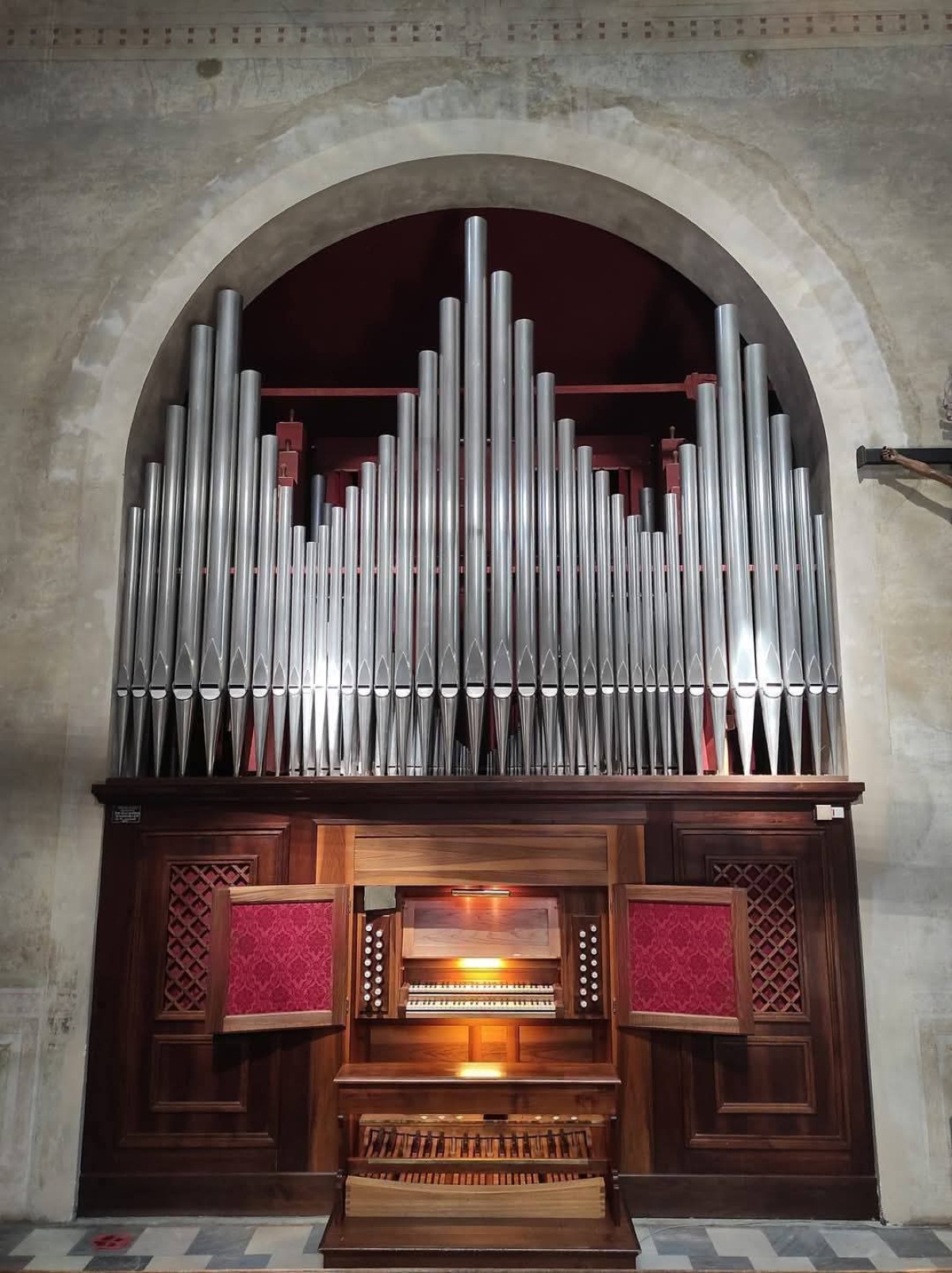 Organi storici e grandi interpreti: al via il Festival sestense 2026 - 