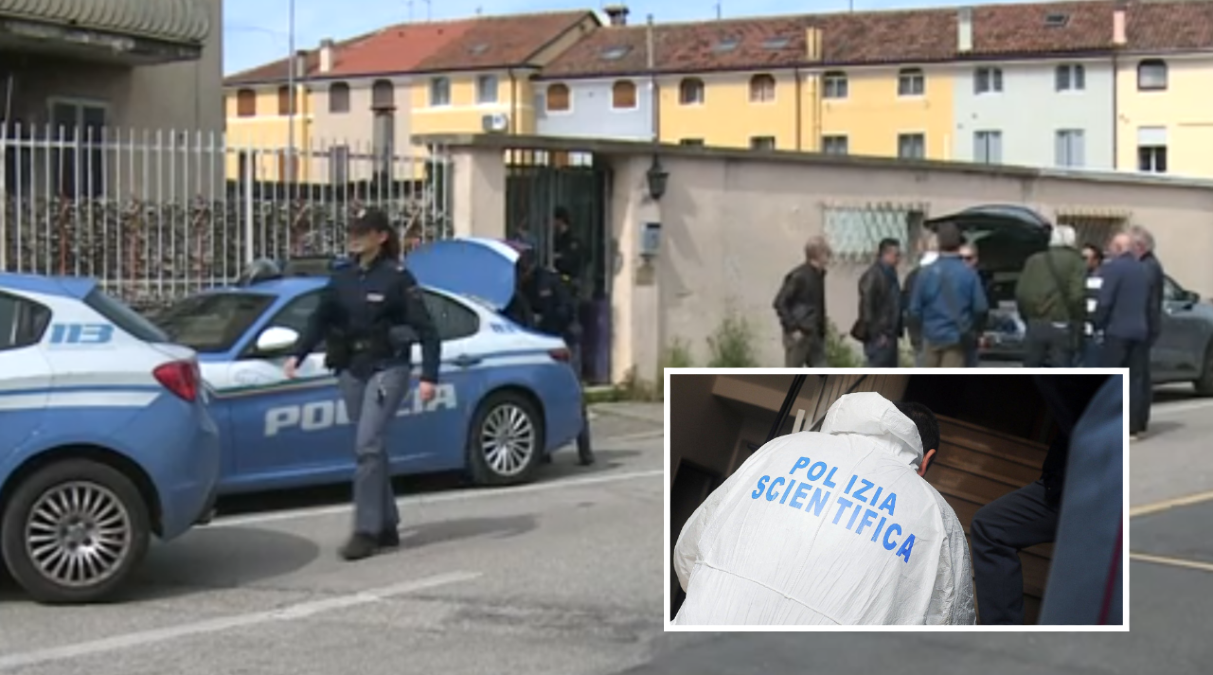 Tiziano Segato ucciso il giorno del compleanno: fermato il coinquilino - 