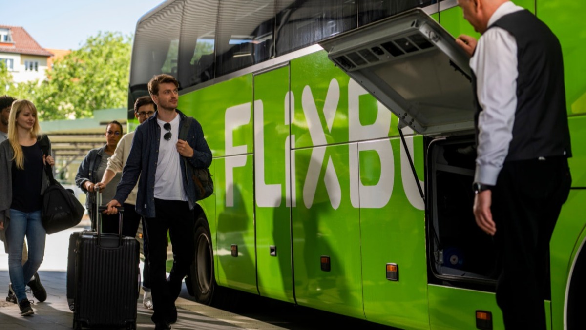 Pasqua, FlixBus potenzia i collegamenti da Trieste: più corse in Italia e in Europa - 