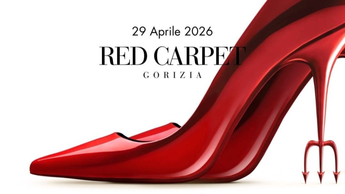 Gorizia si veste di glamour: arriva il Red Carpet per “Il Diavolo veste Prada 2” - 