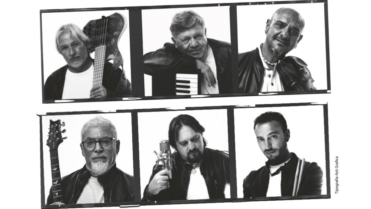 I Nomadi in concerto gratis a Bibione: ecco dove e quando - 