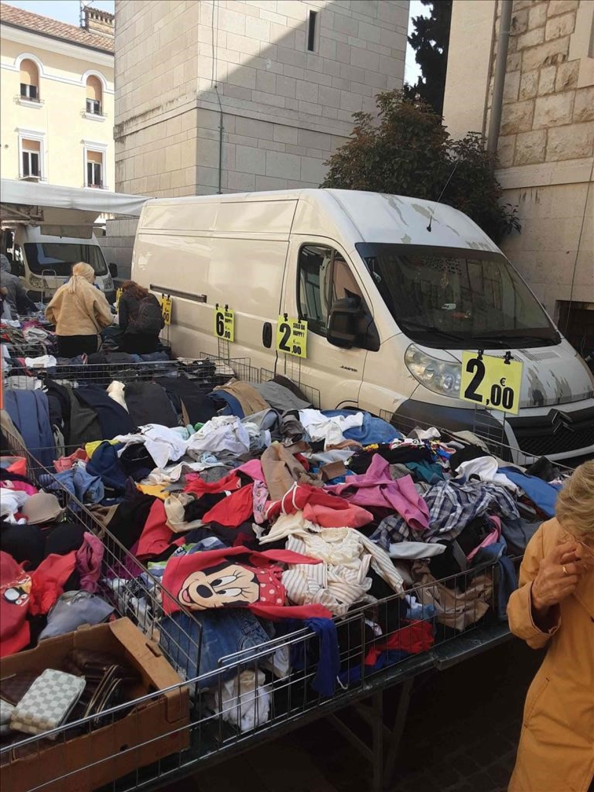 Stretta sui controlli in FVG: mercato nel mirino, scattano sanzioni. Ecco perché - 