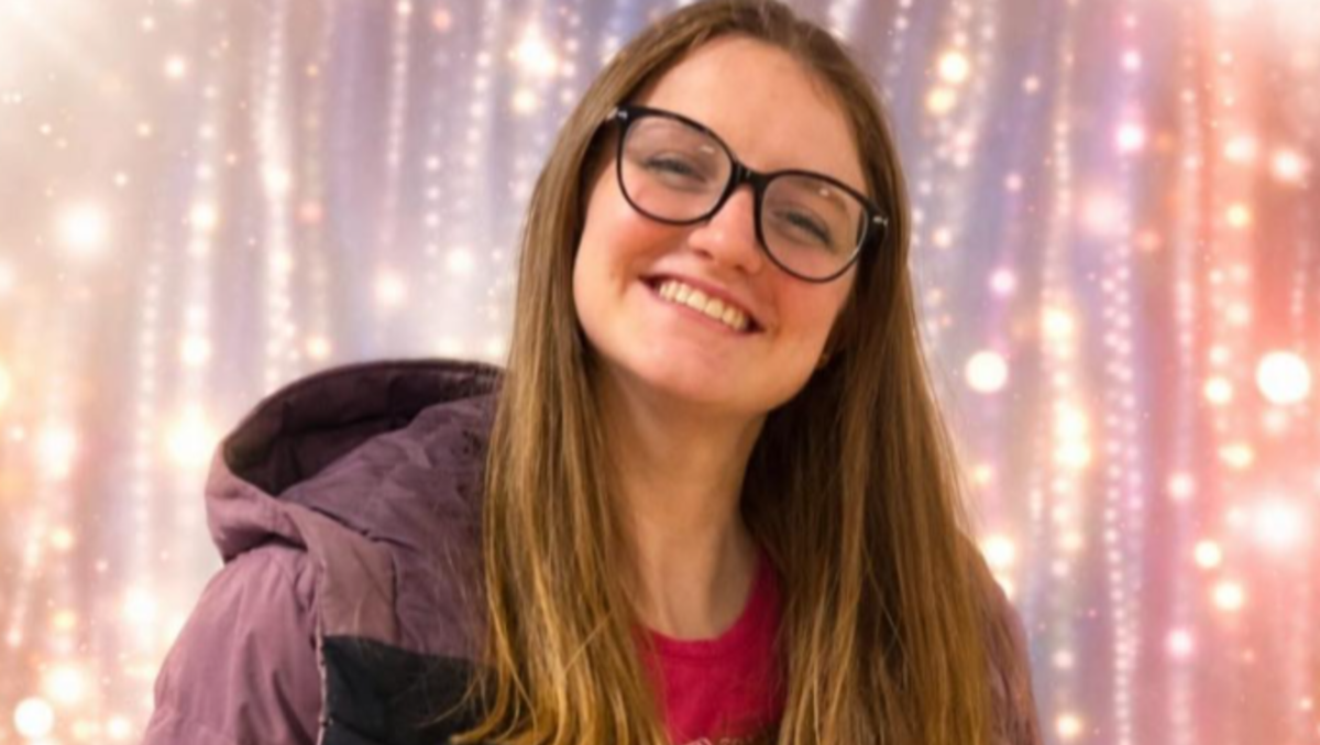 Arianna Zaia muore a 29 anni: «Con il tuo sorriso hai illuminato la sofferenza degli altri» - La foto ricordo di "LILT Giocare in Corsia"