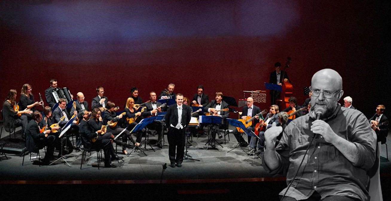 Il Balkan Tour arriva a San Daniele del Friuli