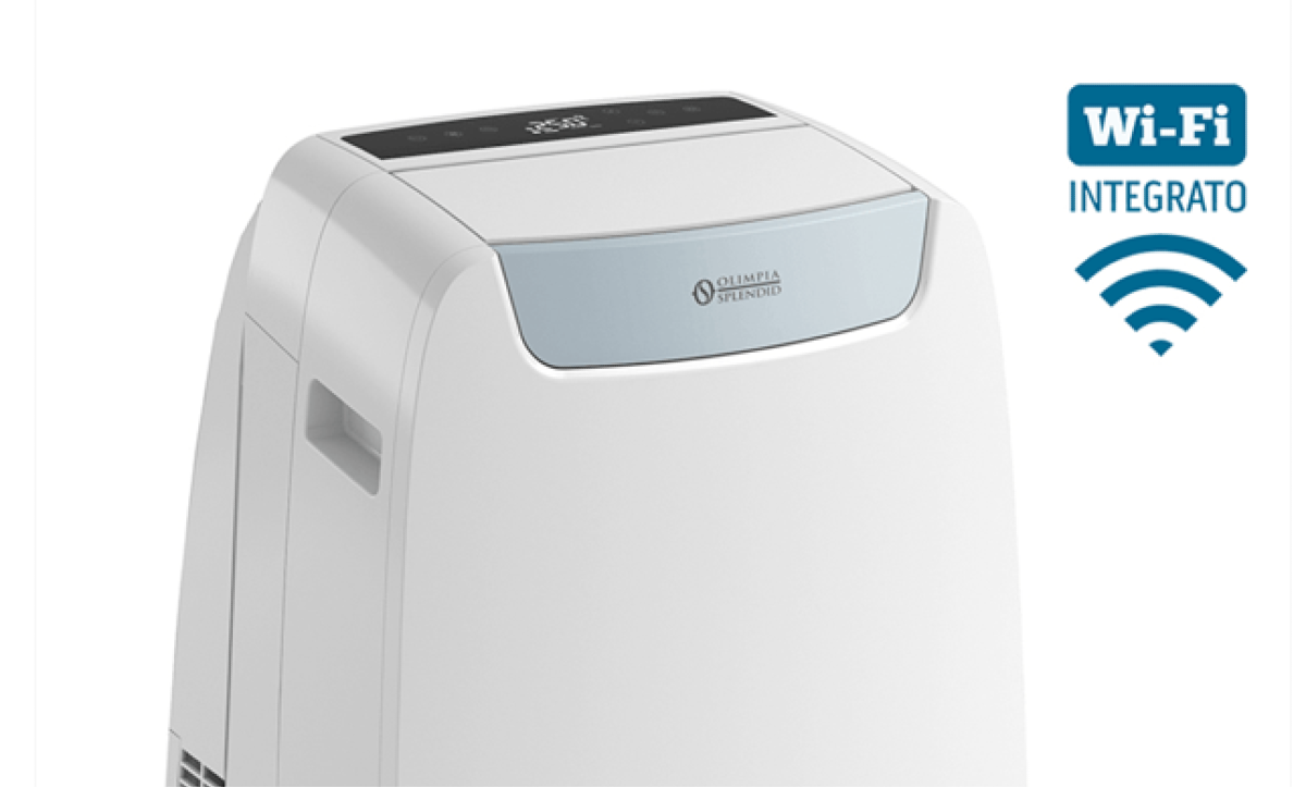  Condizionatori portatili: offerte giuste per l'estate