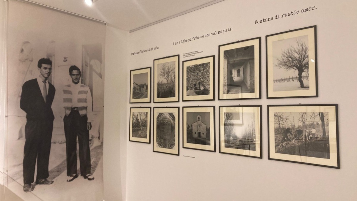 Dalla casa di Pasolini a quella di Turoldo: porte aperte in FVG per scoprire i luoghi dei grandi - 