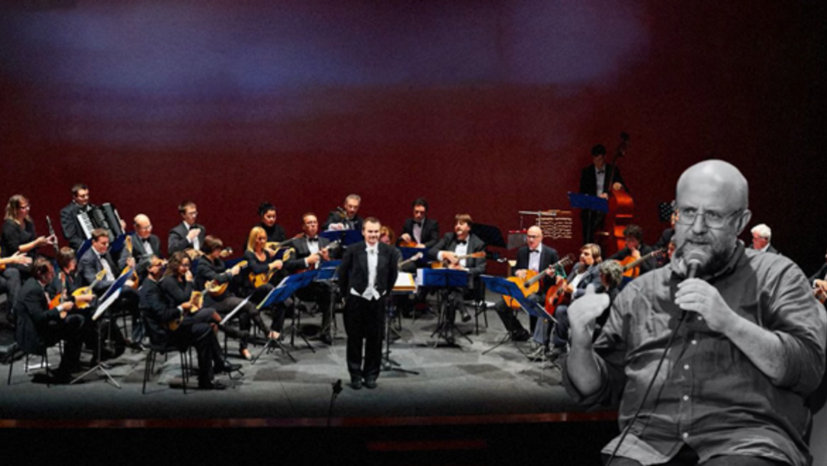 Balkan Tour a San Daniele: musica e memoria per un viaggio tra culture e confini - 