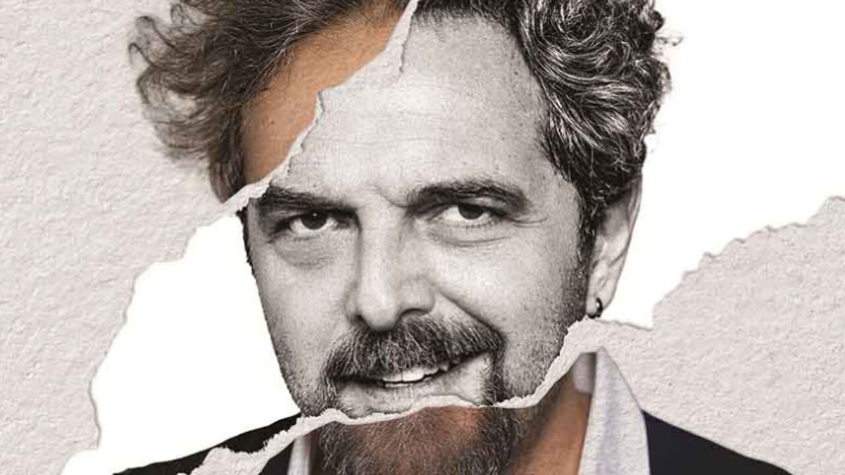 Antonio Ornano a Mestre: ironia tagliente e verità scomode con (In)Grato - 