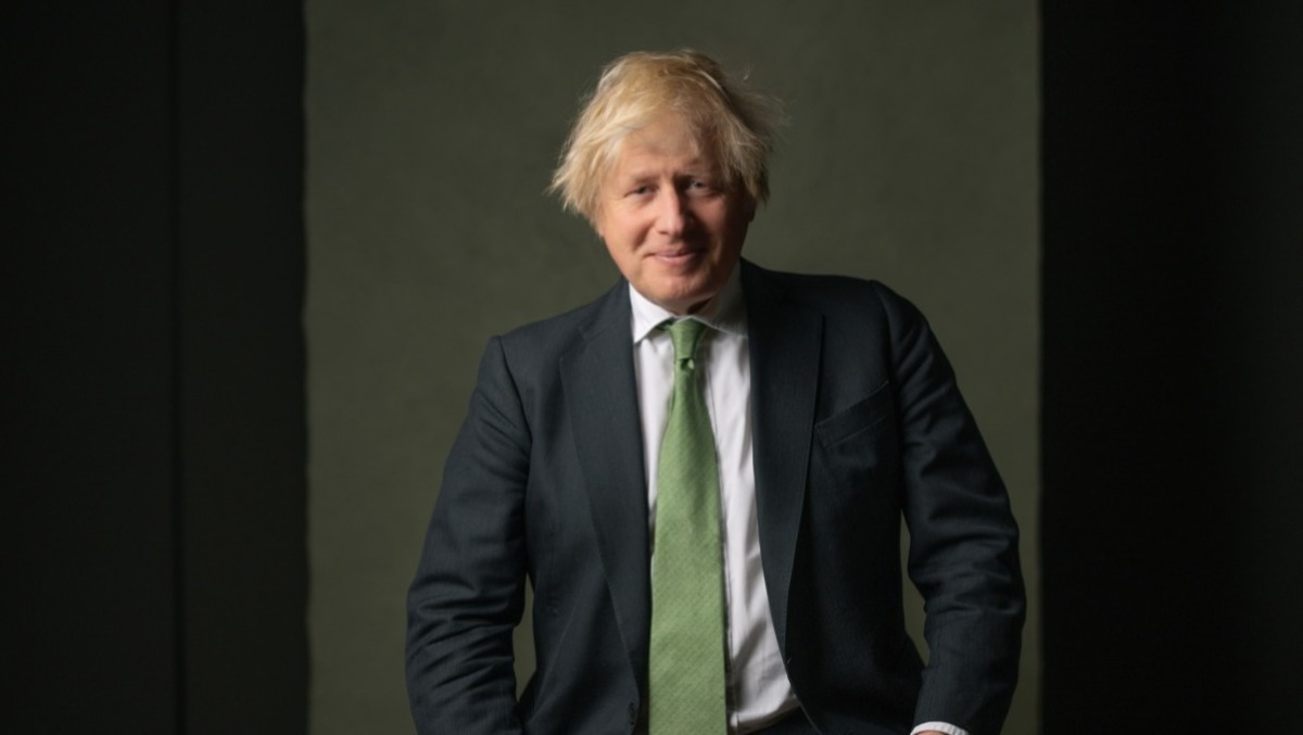 Boris Johnson a Trieste: il grande ritorno sul palco europeo al Link Media Festival - 