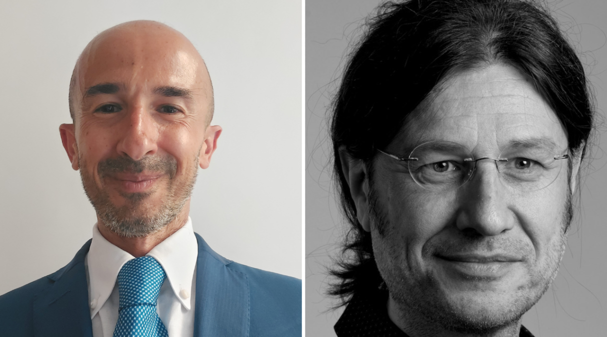 Alla VEZ di Mestre si parla di IA: Aresu racconta l’eredità visionaria di Dalle Molle - 