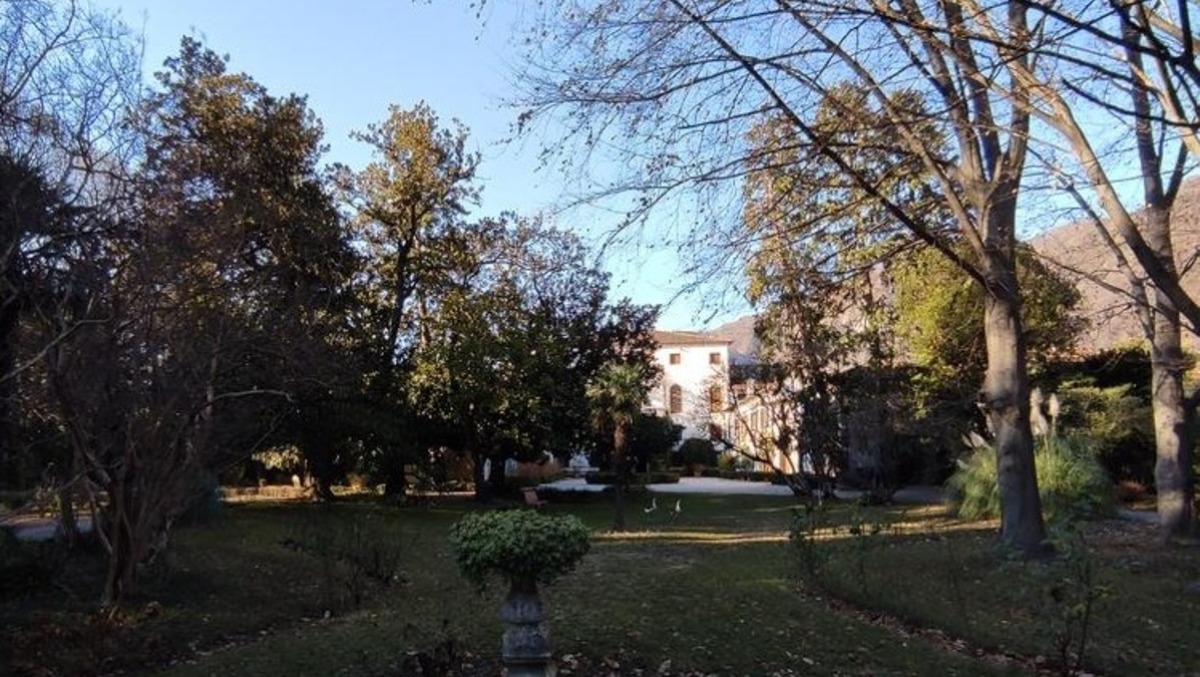 Dalle aste al rilancio: così le dimore storiche venete trovano una seconda vita  - 