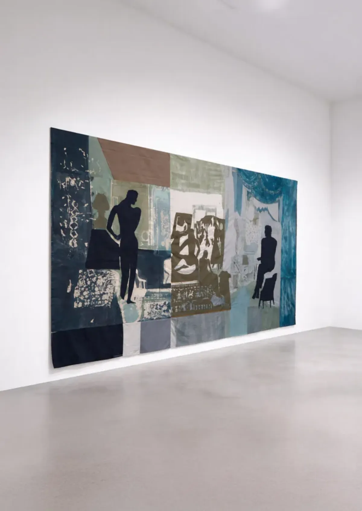 Dallo scarto alla creazione: la materia protagonista di "The Matter Loop" a Gorizia - 