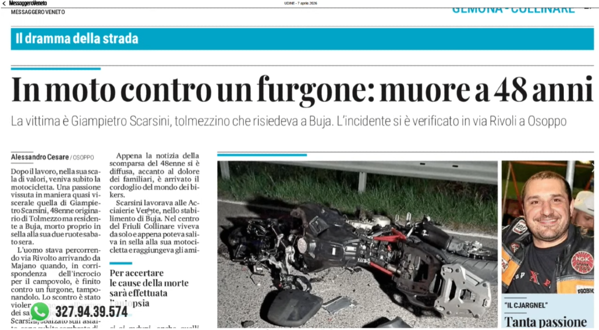 La Rassegna stampa di Nordest24, puntata di martedì 7 aprile 2026 | VIDEO - 