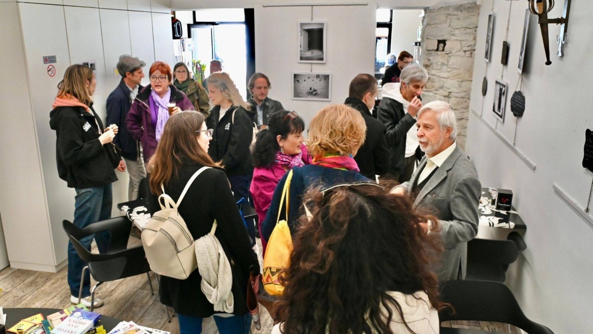 Trieste si trasforma in una galleria diffusa: tornano i tour de “Le Vie delle Foto” - 