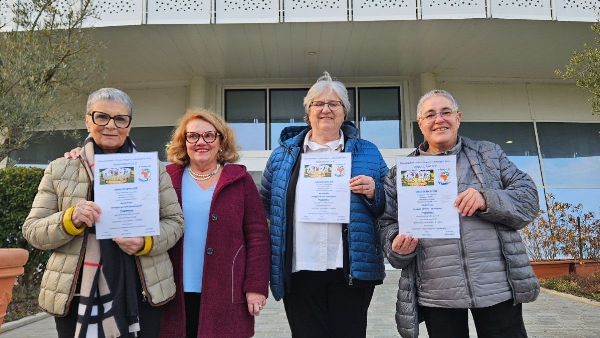 Burraco solidale a Monastier: torneo da record per aiutare i bambini in Sierra Leone - 