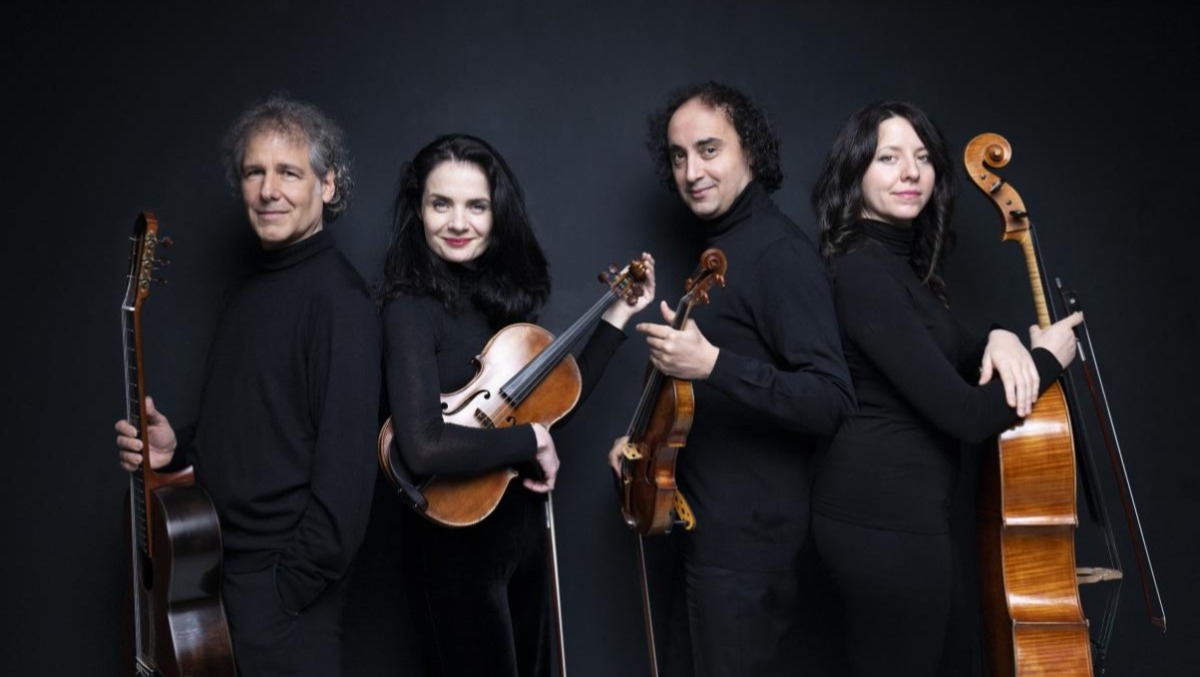 Udine celebra Paganini: il gran finale di "Amici della Musica" al Palamostre - 