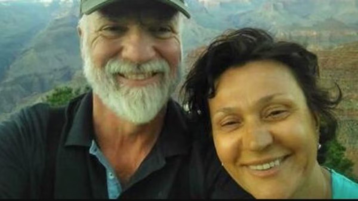 Schianto frontale in vacanza: i coniugi Daniele e Cinzia muoiono in moto a Pasqua - 