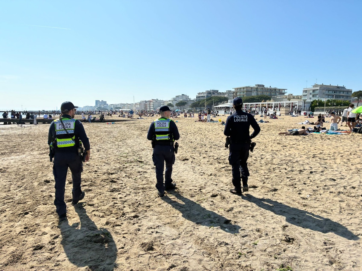Jesolo da record a Pasqua: oltre 200mila presenze e sicurezza promossa - 