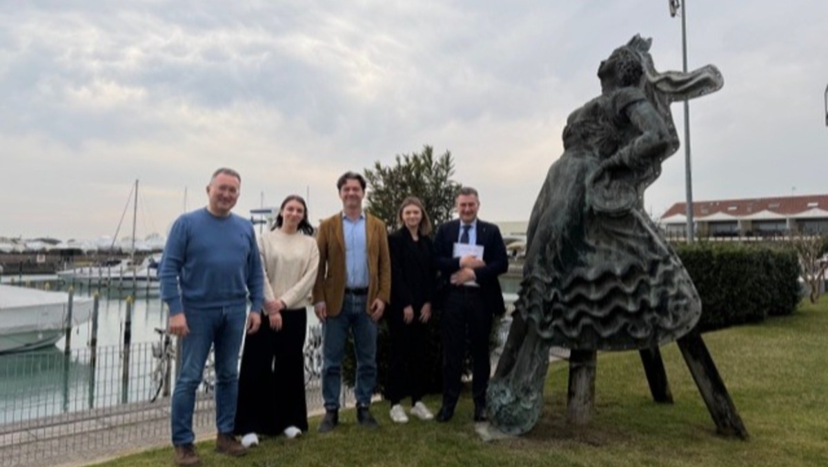 Lignano Pineta ottiene la certificazione di parità di genere: svolta nel turismo - 