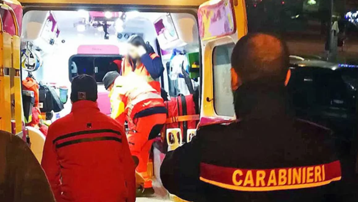 La vigilia di Pasqua in pizzeria finisce in tragedia: muore mentre cena con gli amici - 