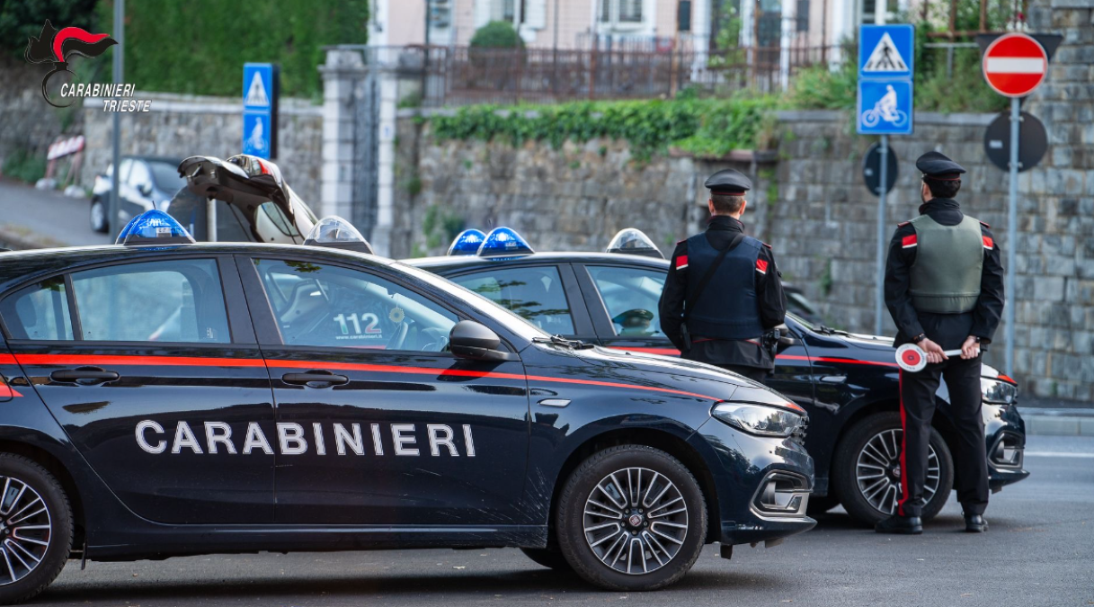 Piovono denunce nel weekend di Pasqua tra guida in stato di ebbrezza e segnalazioni per droga - 
