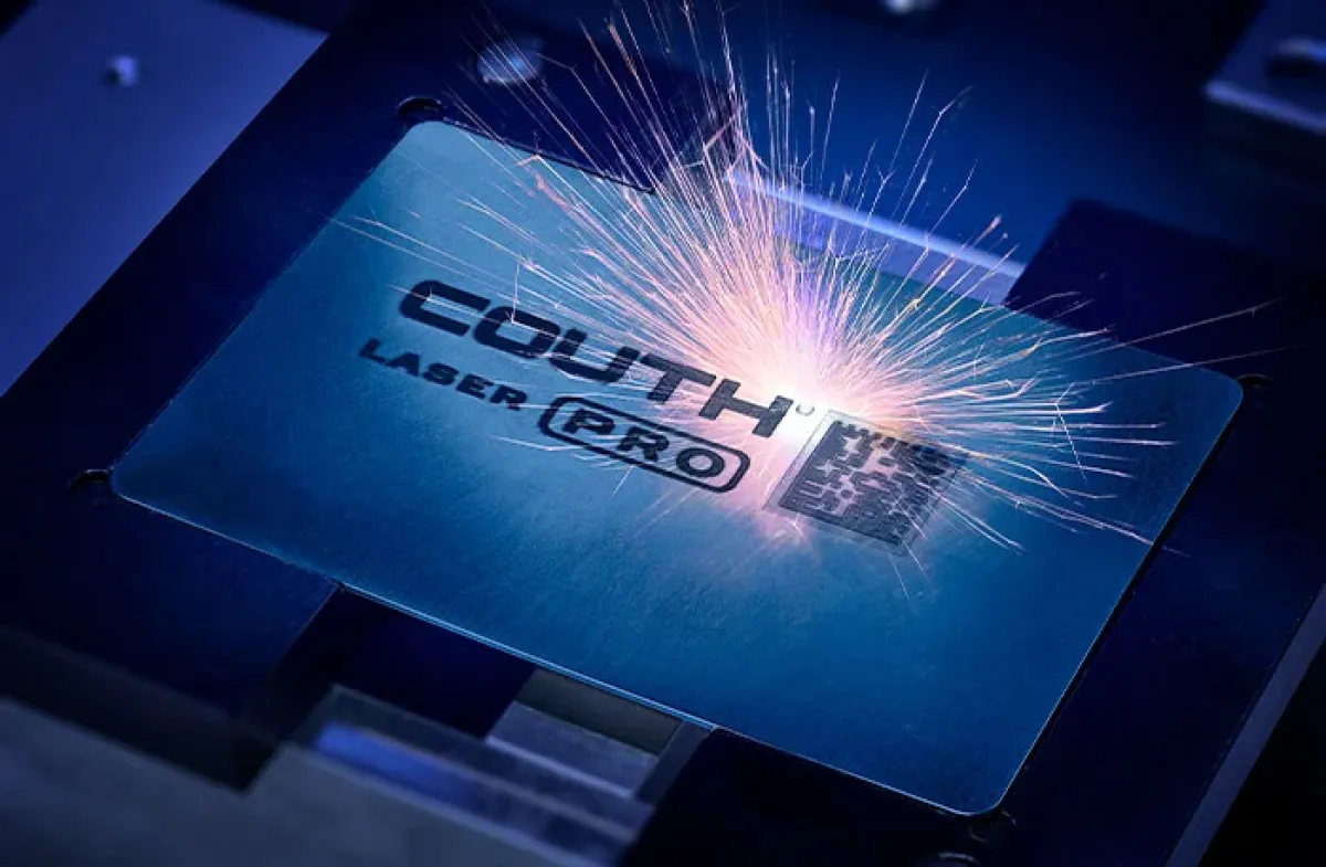 Marcatura industriale: «la rivoluzione silenziosa che cambia le fabbriche» - 