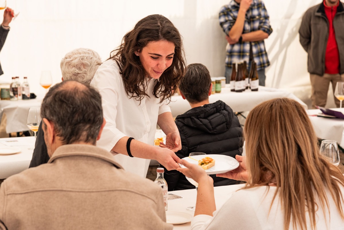 Barcis capitale dei fermentati: torna la Festa del Pestith tra sapori e tradizione - 