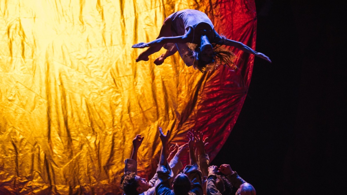 Carmina Burana chiude la stagione: spettacolo internazionale al Verdi di Gorizia - 