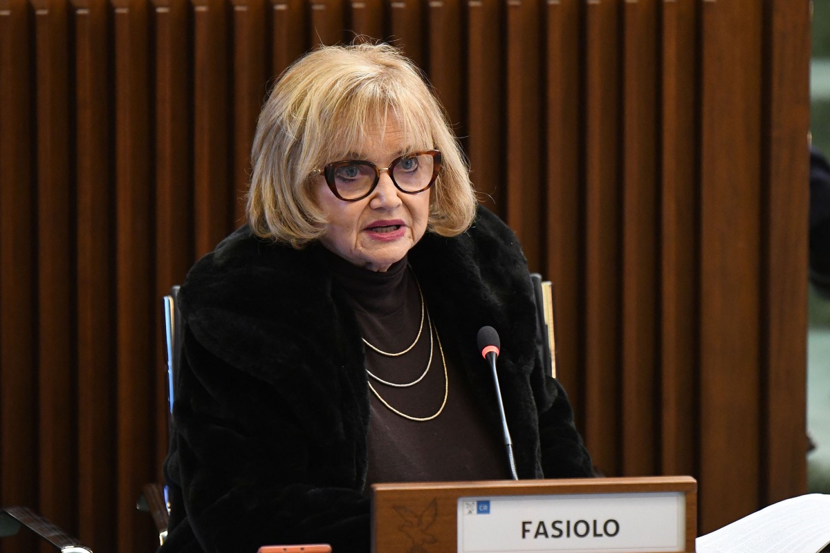 Docufilm su Giulio Regeni escluso dai fondi, Fasiolo (Pd): "Un insulto alla memoria” - 