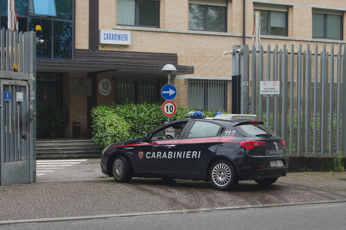 Fa shopping senza pagare al Città Fiera: arrestato 19enne - 