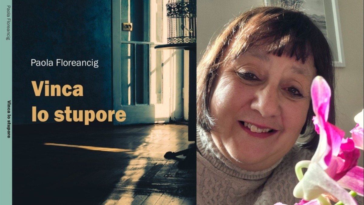 “Vinca lo stupore”: in mostra la poesia di Paola Floreancig tra dolore e rinascita - 