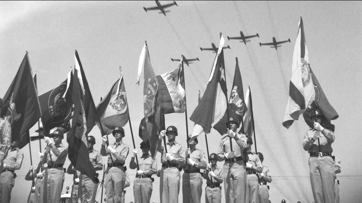 Dal Teatro Miela alla Cavana “Out of Bounds”: tour guidato nella Trieste 1945-1954 - 