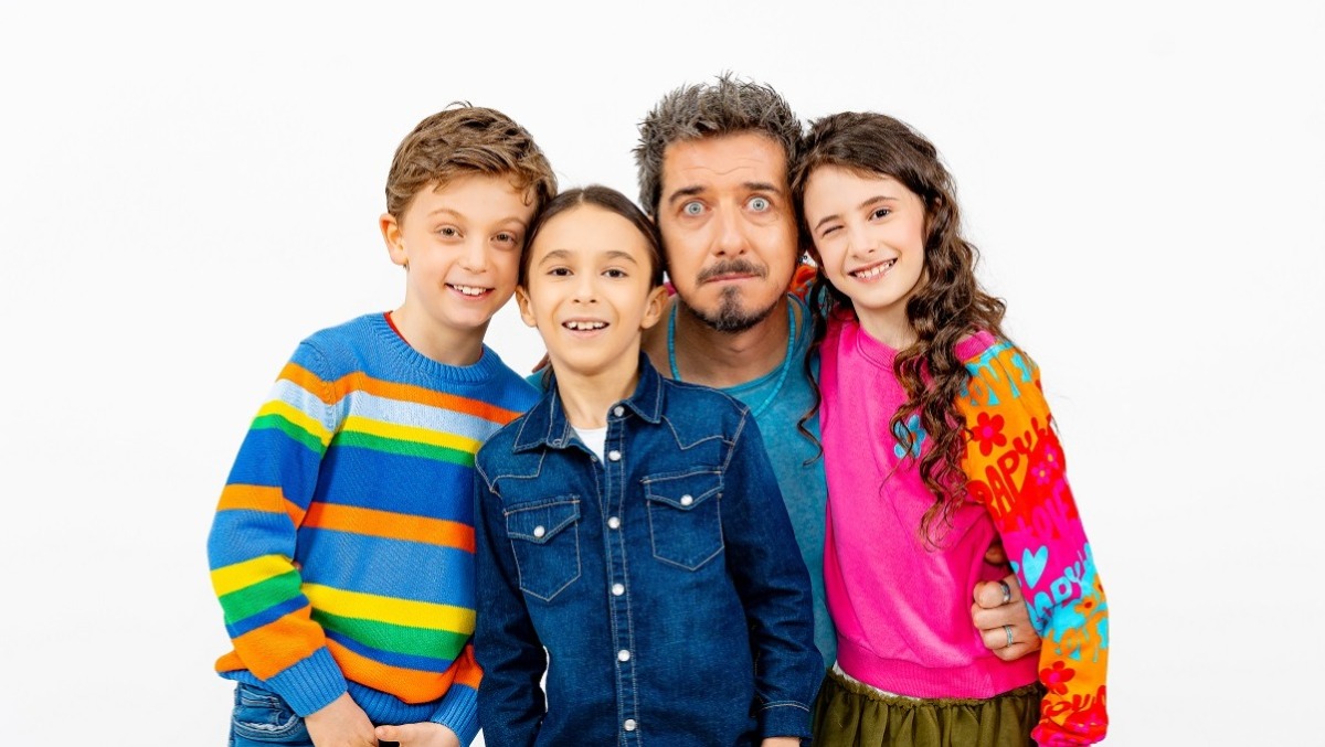 Paolo Ruffini al Toniolo con “Il Babysitter”: doppia replica a Mestre - 