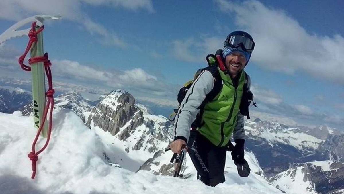 Poliziotto del soccorso piste muore travolto dalla valanga: Werner lascia due figli - 