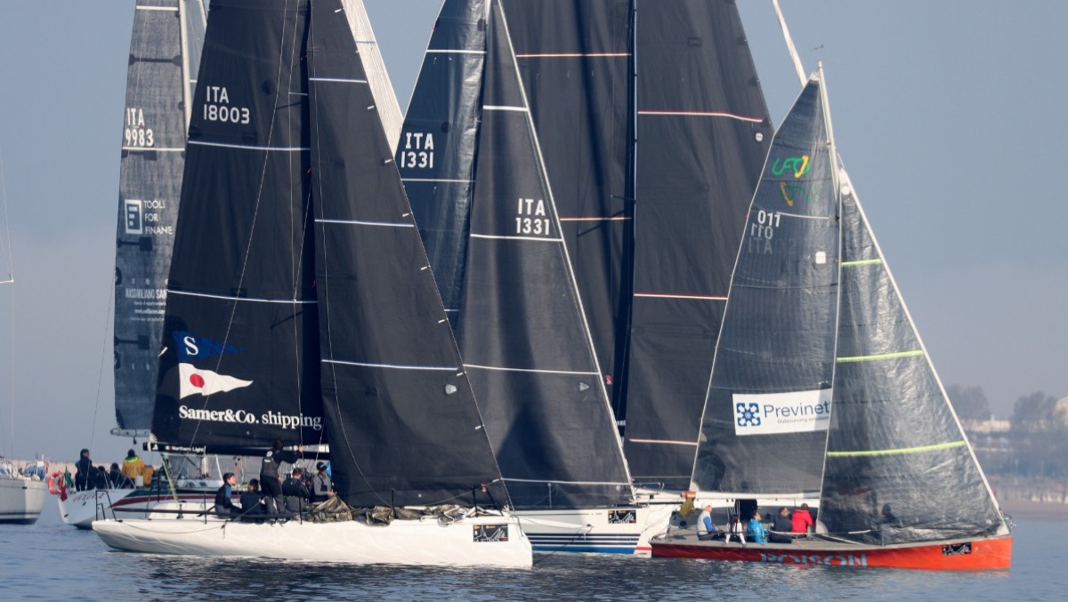 La Ottanta 2026, via alla grande sfida offshore: 71 barche pronte a salpare da Caorle - 