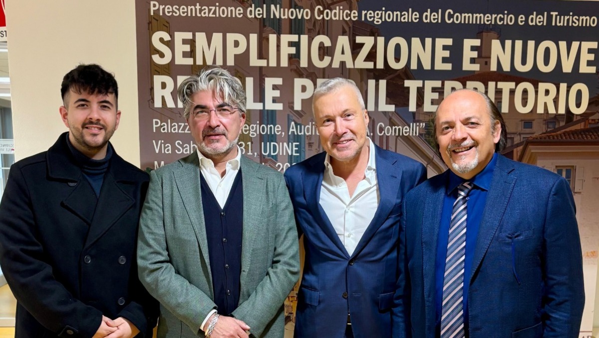 Turismo in crescita a Monfalcone: sinergia con la Regione per attrarre visitatori - 