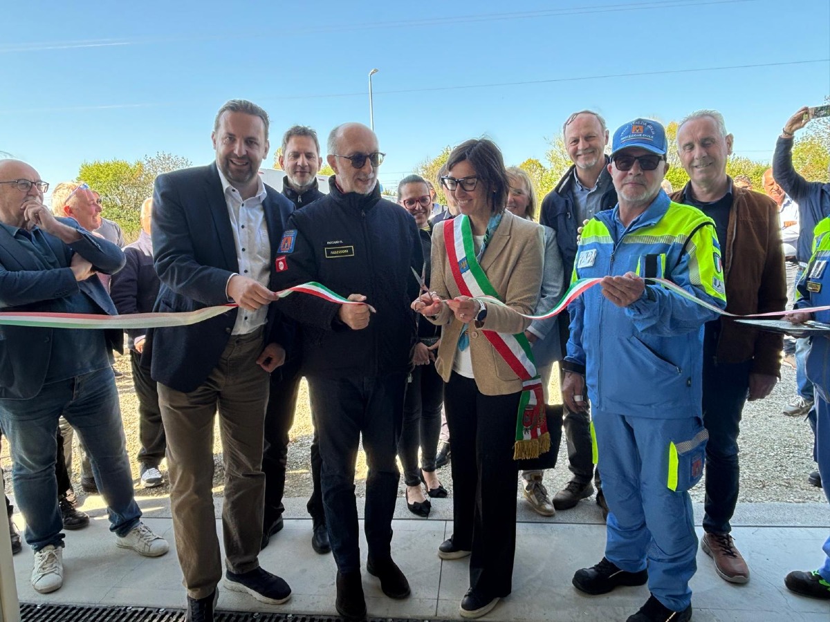 Reana del Rojale, 780mila euro per la sicurezza idraulica: nuovi interventi contro gli allagamenti - 