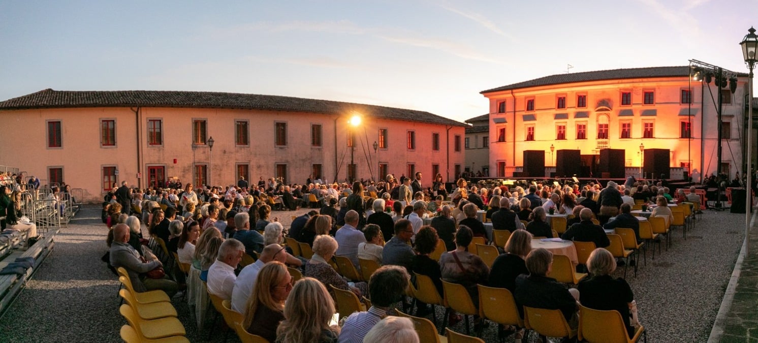 La lirica conquista il Friuli: Pozzuolo diventa capitale dell’opera - 