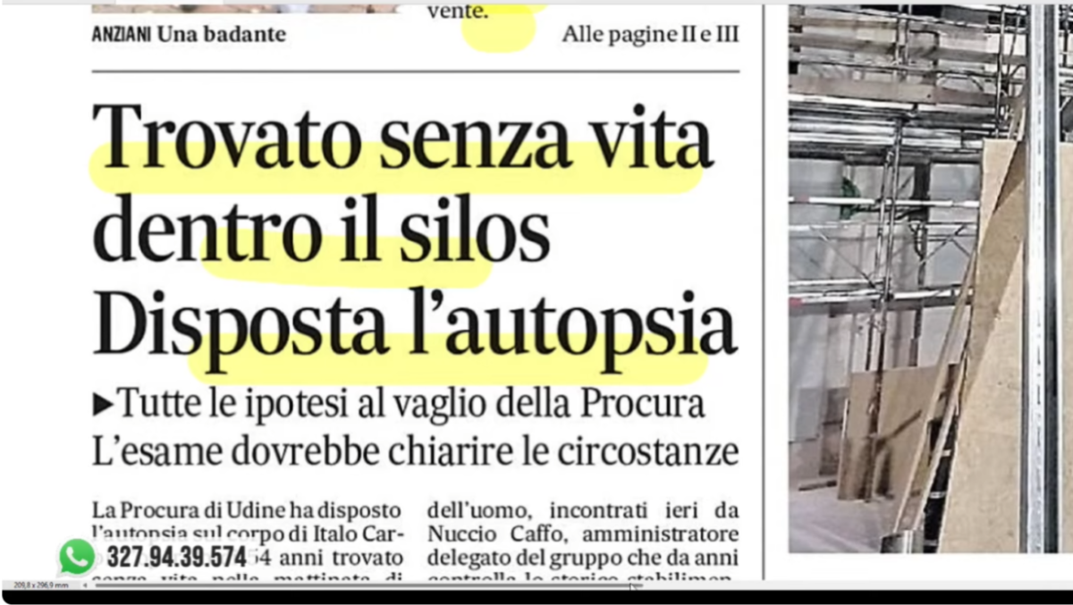 La Rassegna stampa di Nordest24, puntata di giovedì 9 aprile 2026 | VIDEO - 