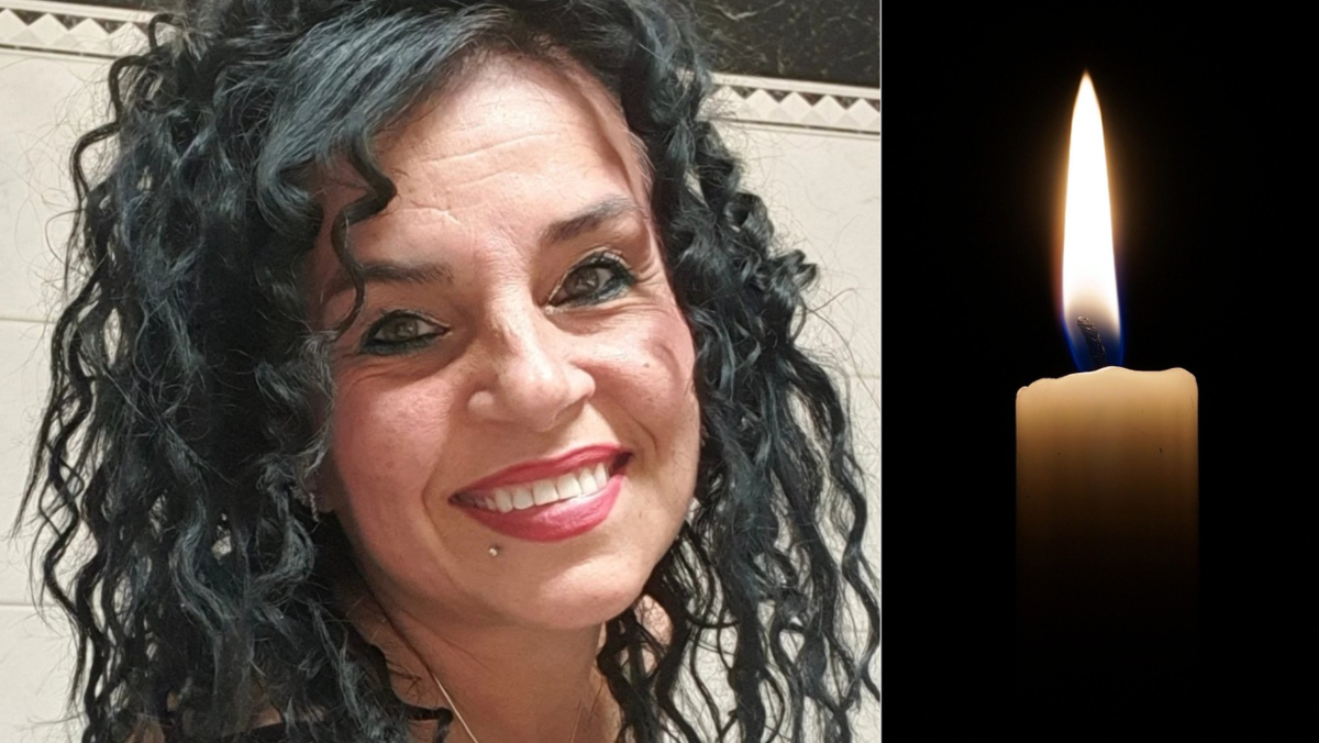 Schianto fatale in autostrada: mamma Ketty stava tornando dalle ferie - 