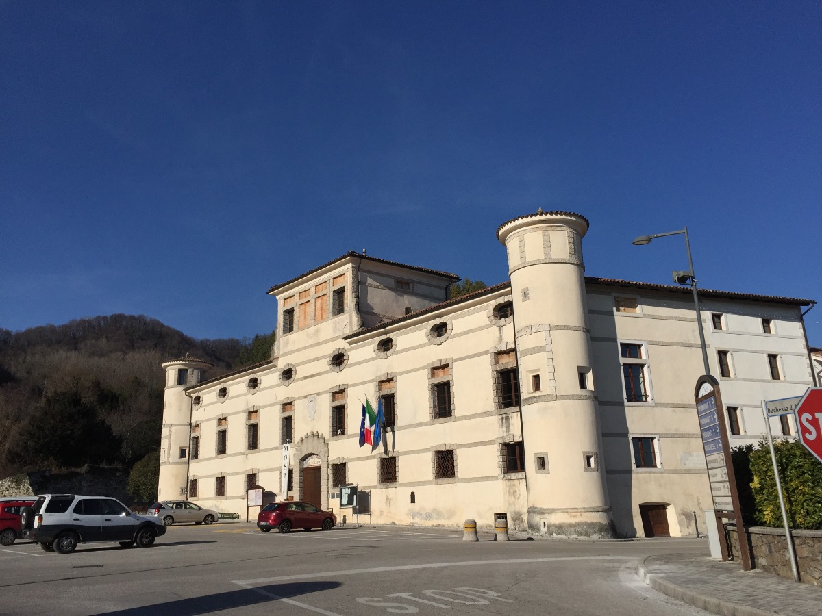 “Testimoni”: viaggio tra memoria e identità al Museo di Cavasso Nuovo - 