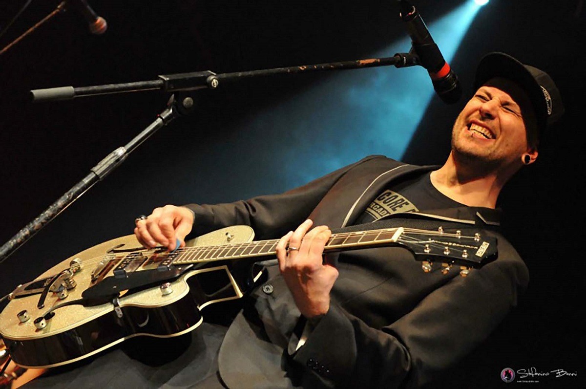 Arilica Festival da record: tutto esaurito e grandi ospiti nel weekend - 