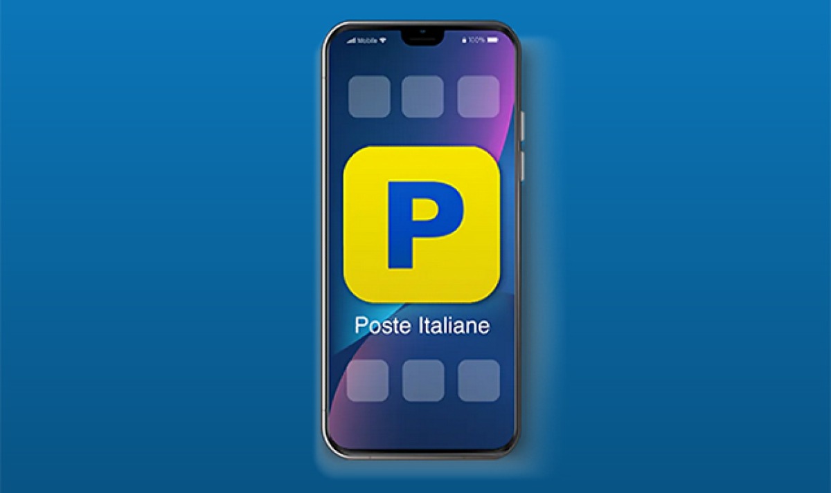 Poste Italiane, boom digitale in FVG: 240mila utenti sull’app “P” - 