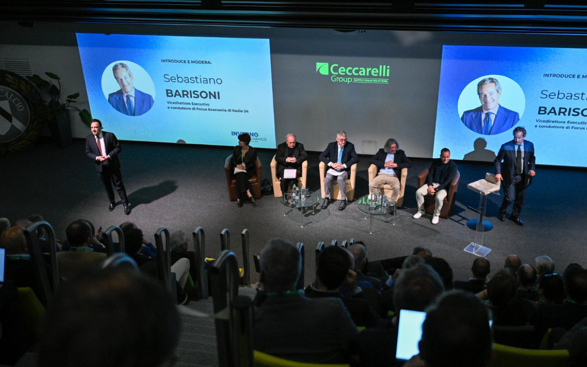 Inverno demografico a Udine: calo nascite e manodopera, come trasformare la sfida in opportunità - 