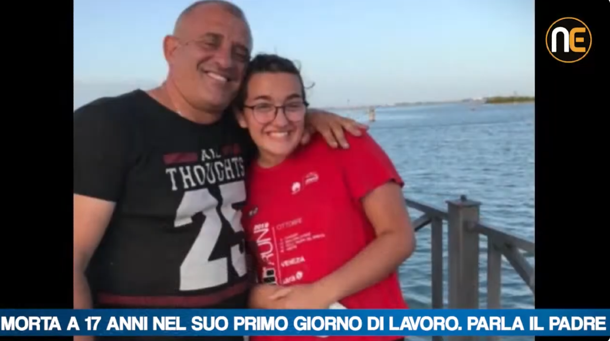 Anna Chiti, il dolore del padre a Nordest24: «Voglio verità e giustizia» | VIDEO - 