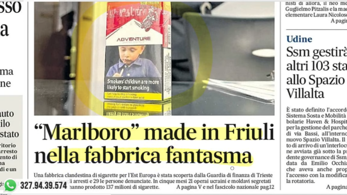 La Rassegna stampa di Nordest24, puntata di venerdì 10 aprile 2026 | VIDEO - 